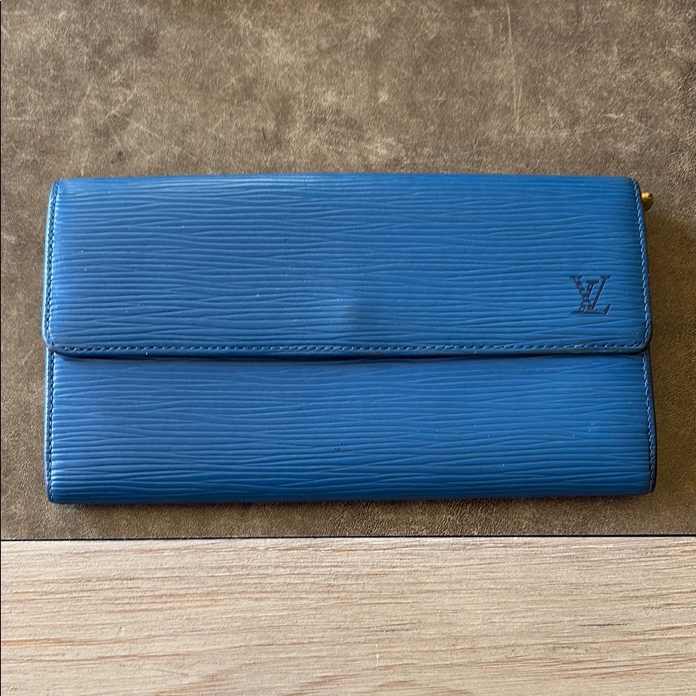 Louis Vuitton Wallet